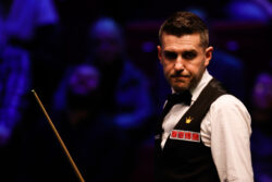 Mark Selby has confidence restored as he overcomes history-making Ryan Day to set-up Shaun Murphy showdown