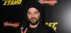 Jackass star Bam Margera ‘arrested for public intoxication after argument in Thai restaurant’