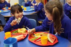 Is your child eligible for free school meals over the Easter 2023 break?
