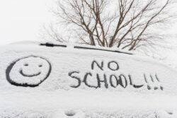 Snow school closures: Is my school closed today, March 9? How to check