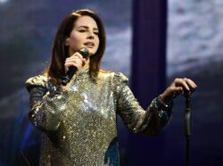 Lana Del Rey fires back at Glastonbury after fans rage over line-up and hints she’ll cancel performance
