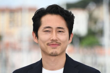 The Walking Dead’s Steven Yeun admits he went ‘ham’ on drugs but remains open to psychedelics