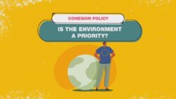 Is the environment a priority for EU cohesion policy?