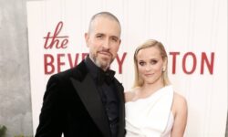 Reese Witherspoon’s divorce from Jim Toth ‘ignited by his midlife crisis’