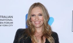 Toni Collette asked intimacy coordinators to leave set because they were making her ‘more anxious’