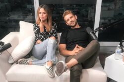 Rachel Bilson and Nick Viall admit they faked their whole relationship as she clarifies orgasm revelation