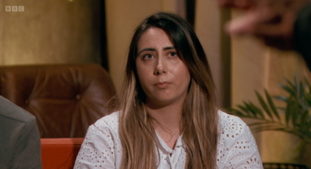 ‘I was the first fired contestant from Gordon Ramsay’s Future Food Stars but my undiagnosed health condition meant I couldn’t have gone on longer’