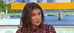 Susanna Reid shakes head in shock listening to male domestic violence victim’s horrifying 20-year ordeal