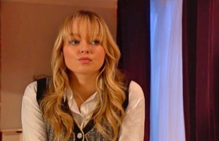 Hollyoaks spoilers: Rayne Royce’s dark secret confirmed: ‘It haunts me everyday!’