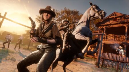 Red Dead Redemption 3 should be a GTA crossover – Reader’s Feature