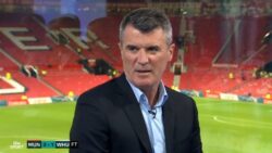Roy Keane slams West Ham and ‘the Spurs’ of this world’ after Manchester United’s FA Cup comeback