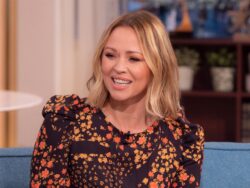 Kimberley Walsh reveals Girls Aloud will release music in 2 months