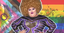 Eureka O’Hara: Tennessee wants to ban drag shows? Not on my watch