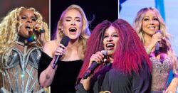 Chaka Khan apologises for slamming Greatest Singers list: ‘I was pitted against other artists and took the bait’