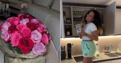 Amber Gill and Jen Beattie make their romance social media official with cute couple posts: ‘My better half’