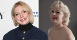 Michelle Williams recalls ‘excruciating’ time filming My Week With Marilyn: ‘I cried every day I left that set’