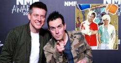 Children’s TV favourites Dick and Dom making a comeback – 17 years after in da Bungalow’s heyday