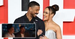 Tessa Thompson reveals incredible lengths she and Michael B Jordan went to while preparing for Creed III