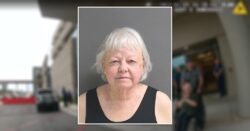 Elderly woman who ‘shot and killed terminally ill husband’ released from jail