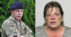 Mum spent £450,000 of dead soldier son’s money left in will for someone else