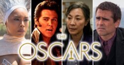 Oscars 2023 predictions as Everything Everywhere All at Once to The Banshees of Inisherin go head-to-head
