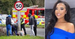 Father of Cardiff crash victim says ‘nothing will be the same’
