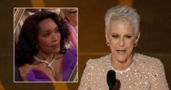 Angela Bassett’s ‘sore loser’ reaction at Oscars was refreshingly human