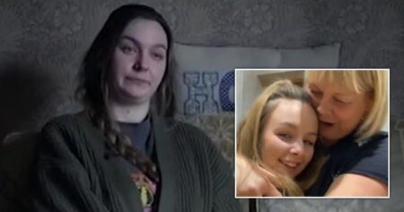 Family of woman who lied about being raped said she wanted to be ‘listened’ to