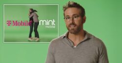 T-Mobile acquires Ryan Reynolds’ company Mint Mobile for .35billion