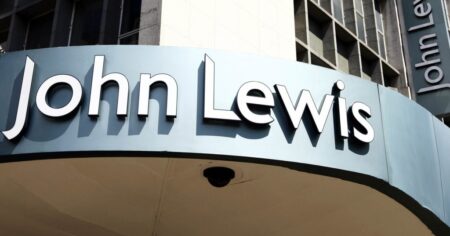 John Lewis staff to miss out on bonus for only the second time in 70 years