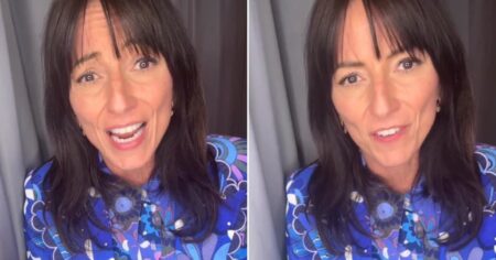 Davina McCall confirms she will be hosting Love Island for ‘grown ups’