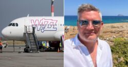 Man sent bailiffs to airport to get a refund from Wizz Air for cancelled flights