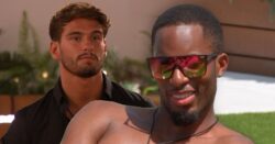 Love Island’s Remi Lambert claims he was assaulted by Jacques O’Neill’s friend after star ‘set him up’