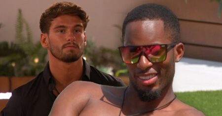 Love Island’s Remi Lambert claims he was assaulted by Jacques O’Neill’s friend after star ‘set him up’