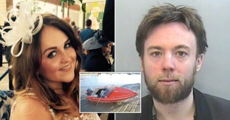 Speedboat killer Jack Shepherd ‘to be freed after serving half of his sentence’