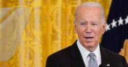Joe Biden signs law releasing all Covid origin documents