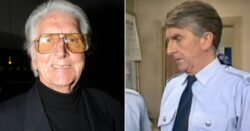Australian actor Terry Norris, star of Jack Irish and Cop Shop, dies aged 92