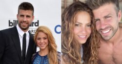 Gerard Piqué ‘very happy’ in new relationship and focused on ‘protecting’ two sons after Shakira split