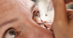 Three people die from contaminated eyedrops and 4 have eyeballs removed