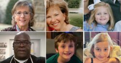 Nashville school shooting victims pictured including hero girl who died trying to pull fire alarm