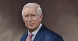First portrait of King Charles revealed showing his ‘warmth and sensitivity’