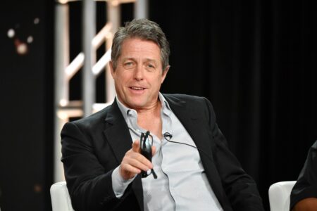 Hugh Grant confesses to ‘having a couple of tantrums’ on Dungeons & Dragons: Honour Among Thieves set