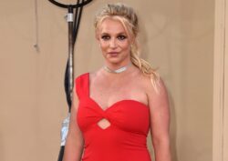 Britney Spears takes a loss on her glamorous Calabasas mansion after selling it for just over ,000,000