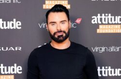 Rylan Clark opens up on lonely nights amid a ‘bad few years’ following divorce from Dan Neal