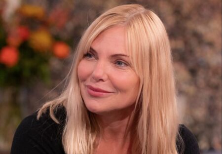 EastEnders icon Samantha Womack’s big new role after beating cancer