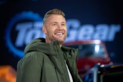 Freddie Flintoff’s Top Gear car ‘not fitted with air bags’ during horror crash