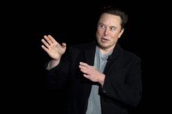 Elon Musk now has the most number of Twitter followers