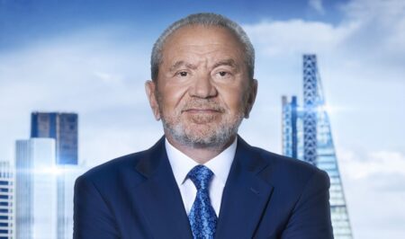 The Apprentice’s most successful winner revealed as Lord Sugar completes hunt for next business partner