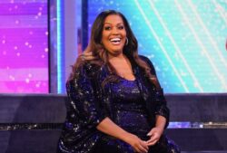 Alison Hammond enjoys much-needed ‘girl therapy night’ with Holly Willoughby and Emma Bunton amid ‘blackmailing’ ordeal