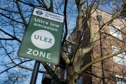 Do you still have to pay Ulez if you live inside the zone?